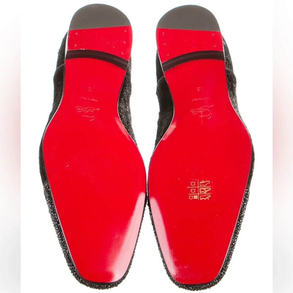 Christian Louboutin Oxfords Shoes